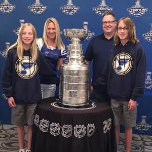 Meet your Posher, Sheila